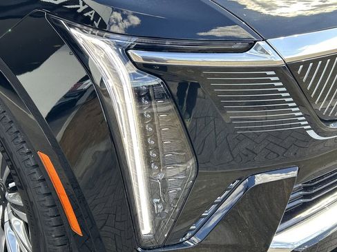 New 2026 Cadillac Escalade IQ Luxury 1 image 7