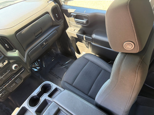 Used 2023 Chevrolet Silverado 1500 Custom AWD/4WD image 19