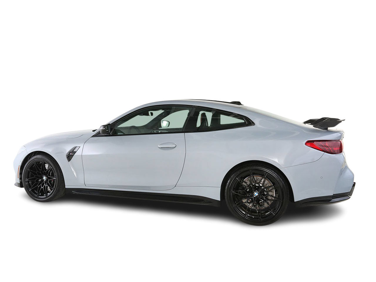 Used 2026 BMW M4 xDrive Competition w/ Executive Package AWD/4WD image 9