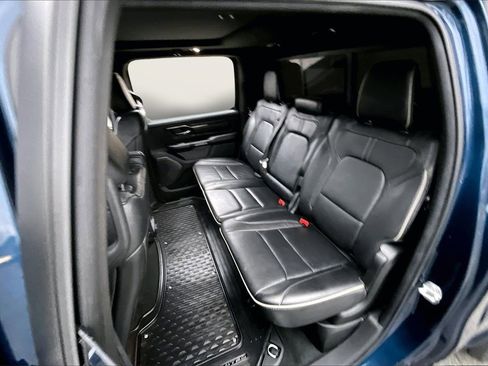Certified 2023 RAM 1500 Limited image 22