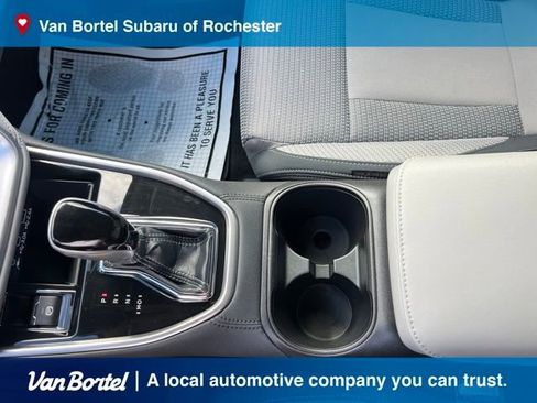 Certified 2023 Subaru Outback Premium image 21