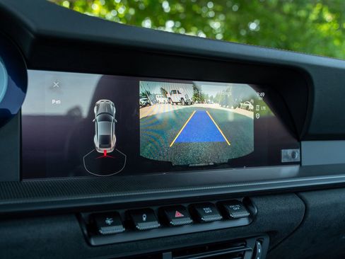 Certified 2023 Porsche 911 GT3 image 28