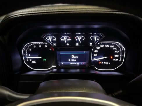 Used 2022 GMC Sierra 2500 SLT w/ SLT Convenience Package image 56