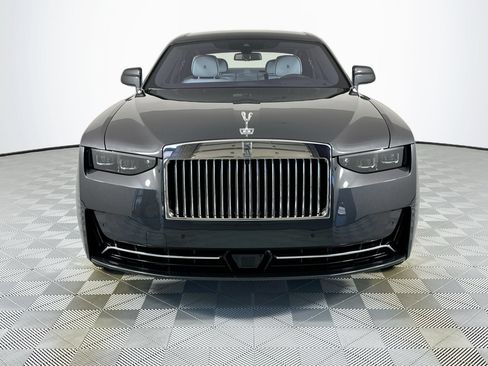 New 2027 Rolls-Royce Ghost AWD/4WD image 5