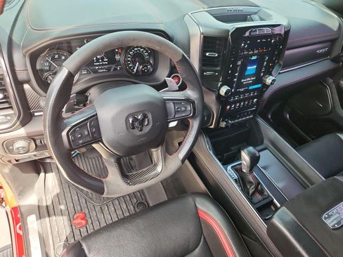 Used 2021 RAM 1500 TRX w/ TRX Level 2 Equipment Group AWD/4WD image 10