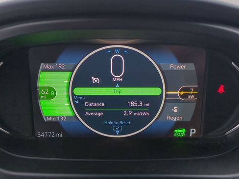 Used 2019 Chevrolet Bolt LT image 38