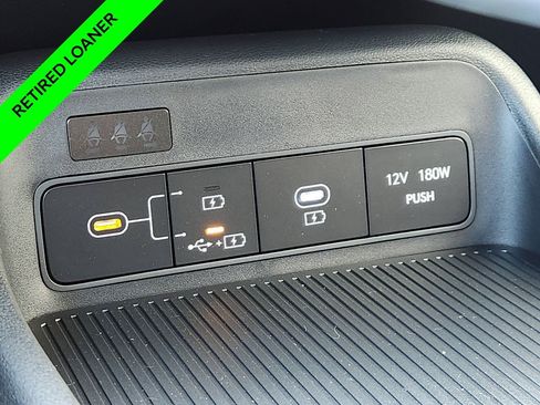 New 2026 Hyundai Kona SE FWD image 20