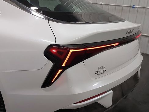 New 2026 Kia K5 GT image 35
