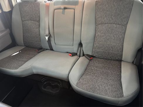 Used 2019 RAM 1500 Classic SLT w/ Luxury Group AWD/4WD image 20