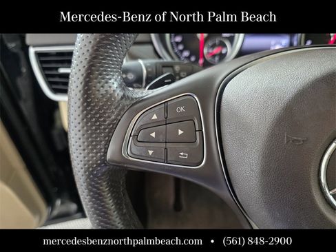 Used 2017 Mercedes-Benz GLE 350 image 19