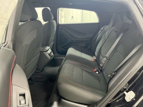 New 2026 Dodge Charger R/T w/ Blacktop Package AWD/4WD image 22