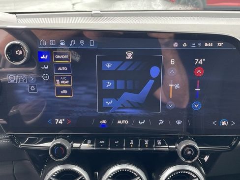 New 2026 Chevrolet Blazer EV LT image 24