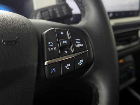 New 2025 Ford Bronco Sport Heritage w/ Convenience Package image 33