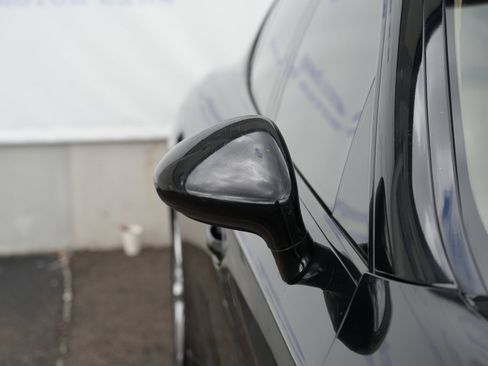 Used 2013 Porsche Panamera image 9