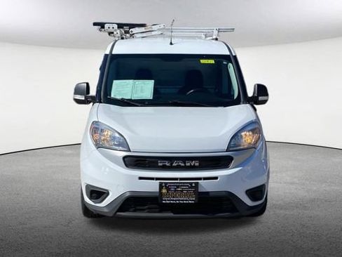 Used 2022 RAM ProMaster City Wagon FWD image 2
