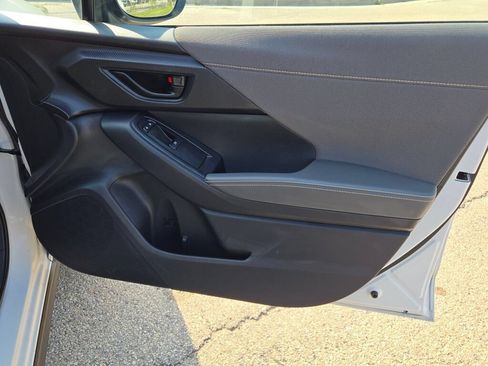 Certified 2024 Subaru Crosstrek 2.5i Sport w/ Crosstrek Mirror Package AWD/4WD image 5