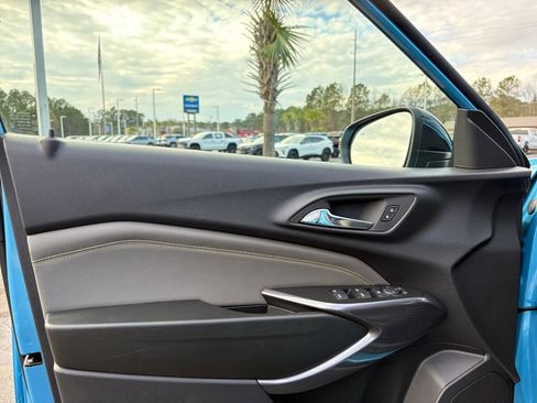 New 2026 Chevrolet Trax ACTIV w/ Sunroof Package image 10