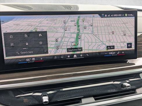 Used 2024 BMW X5 sDrive40i w/ Parking Assistance Package image 13