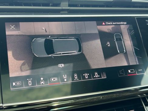 Used 2025 Audi Q7 2.0T Premium w/ Convenience Package image 26