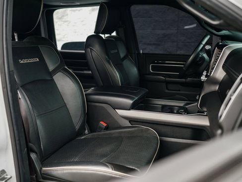 Used 2021 RAM 2500 Laramie w/ Safety Group image 26