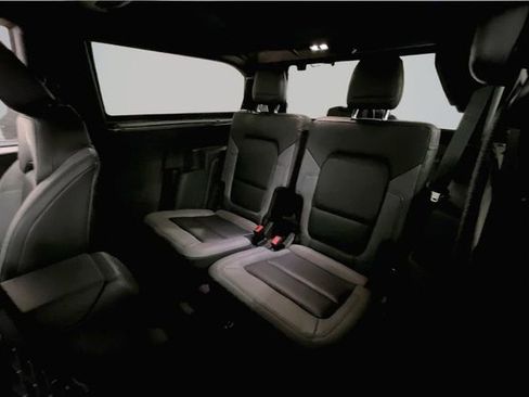 Used 2024 Ford Bronco Big Bend image 26