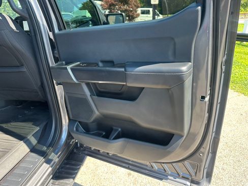 Used 2021 Ford F150 XL w/ STX Appearance Package AWD/4WD image 18