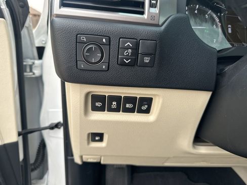 Used 2022 Lexus GX 460 Premium image 21