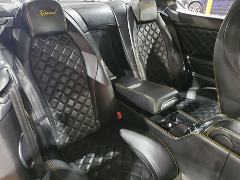 Used 2016 Bentley Continental GT Speed image 19