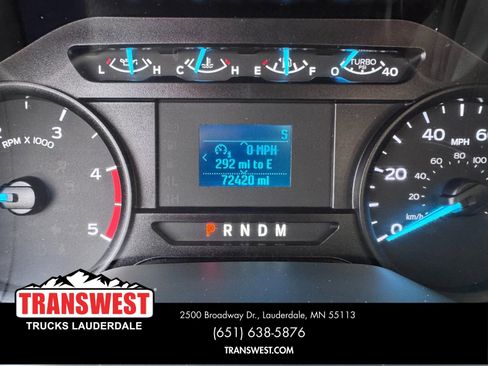 Used 2022 Ford F350 XL w/ Power Equipment Group image 12