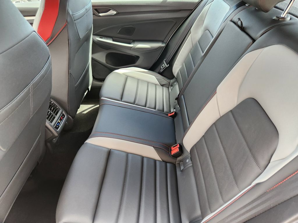 New 2026 Volkswagen GTI Autobahn FWD image 18