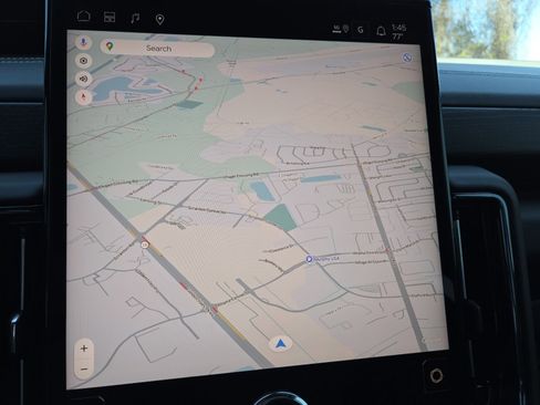 New 2026 GMC Yukon AT4 Ultimate image 5