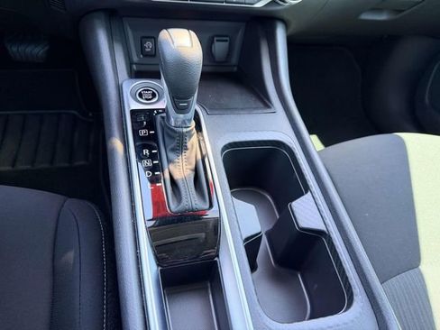 Used 2025 Nissan Sentra SV w/ All-Weather Package FWD image 21