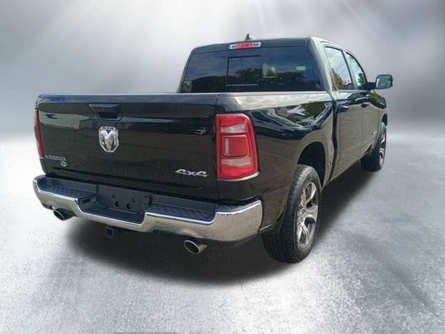 Used 2023 RAM 1500 Laramie AWD/4WD image 5