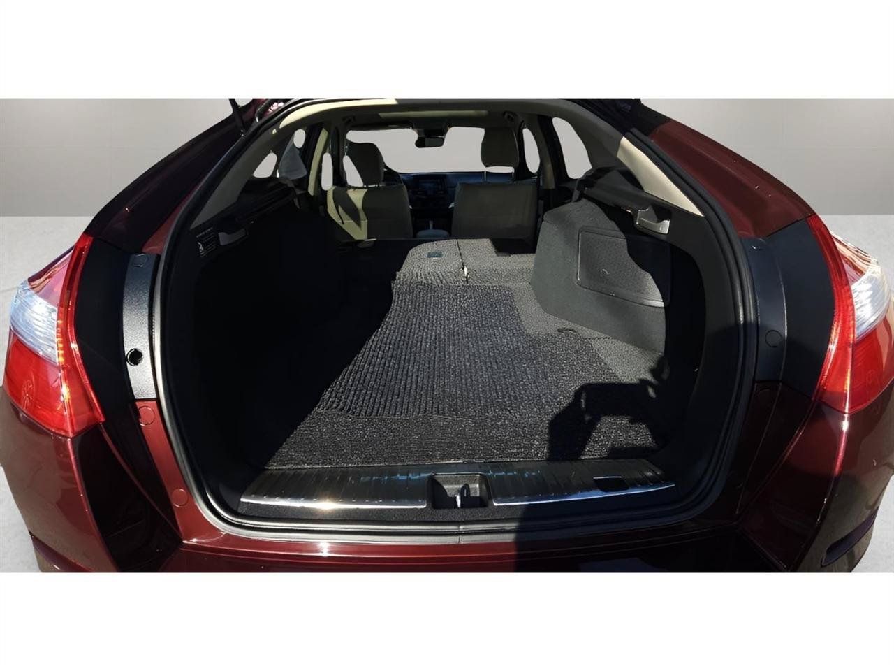 Used 2014 Honda Crosstour EX-L image 25