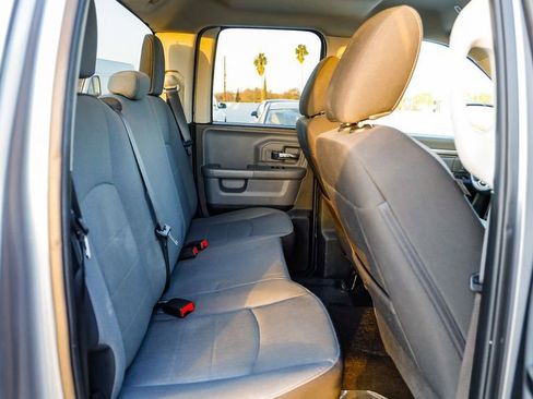 Certified 2024 RAM 1500 Classic SLT image 19