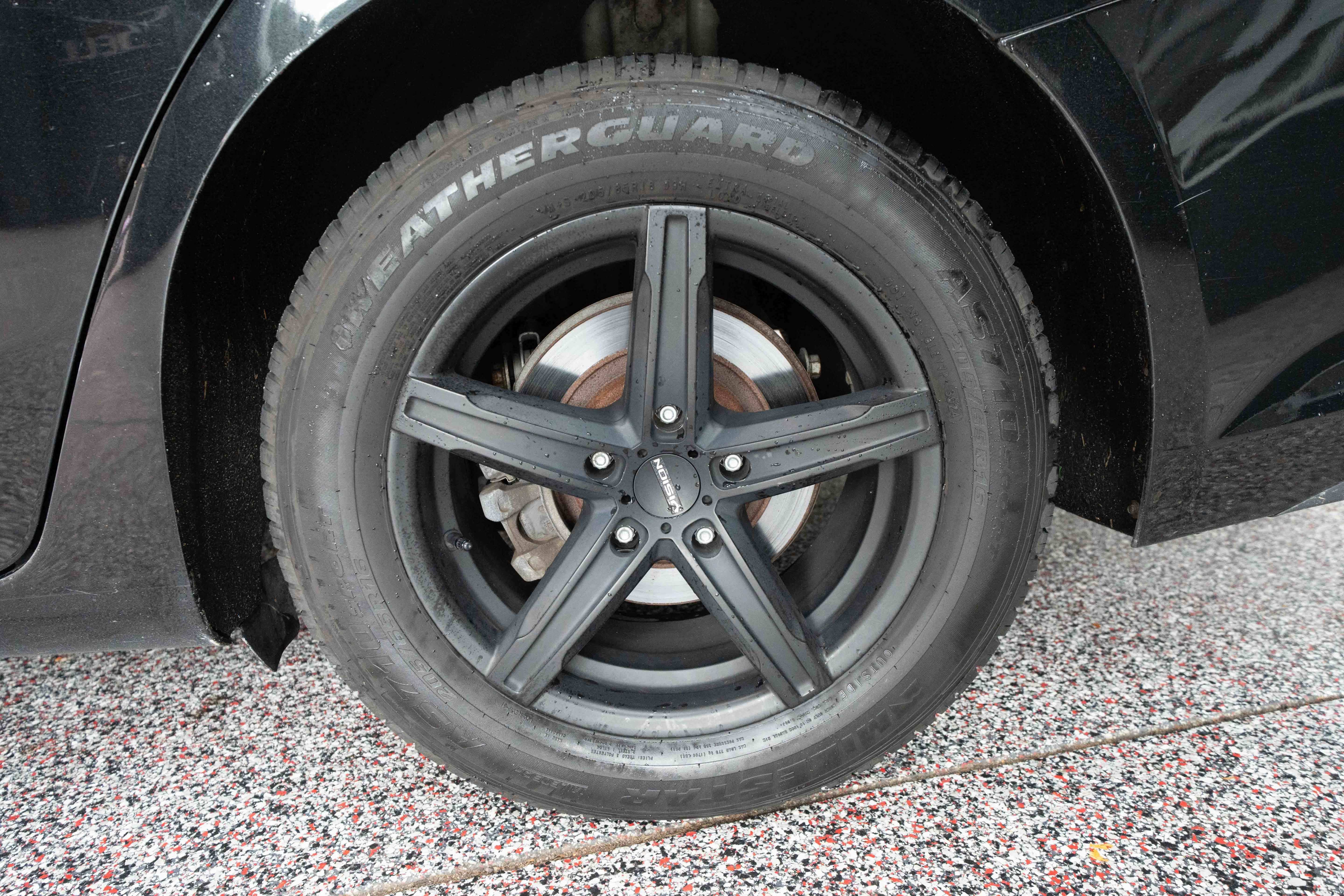 Used 2017 Chevrolet Malibu LS FWD image 28