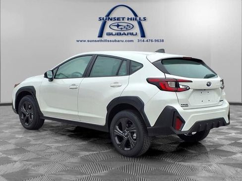 New 2026 Subaru Crosstrek 2.5i image 43