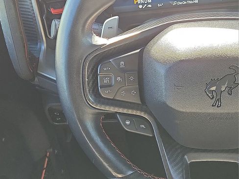 Used 2023 Ford Bronco Raptor image 19