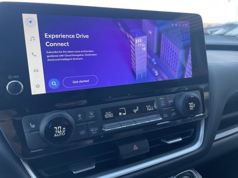 Used 2024 Toyota Grand Highlander XLE image 30