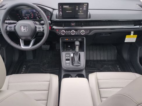 New 2026 Honda CR-V EX-L image 16
