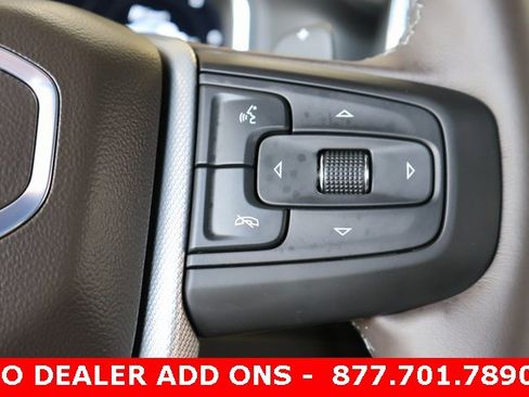 New 2026 GMC Sierra 1500 Denali w/ Technology Package image 25