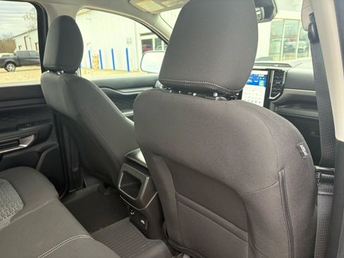 New 2025 Ford Ranger XLT AWD/4WD image 44