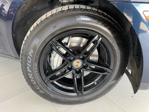 Used 2016 Porsche Macan S image 11