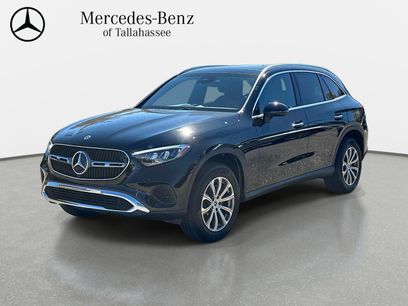Used 2026 Mercedes-Benz GLC 300
