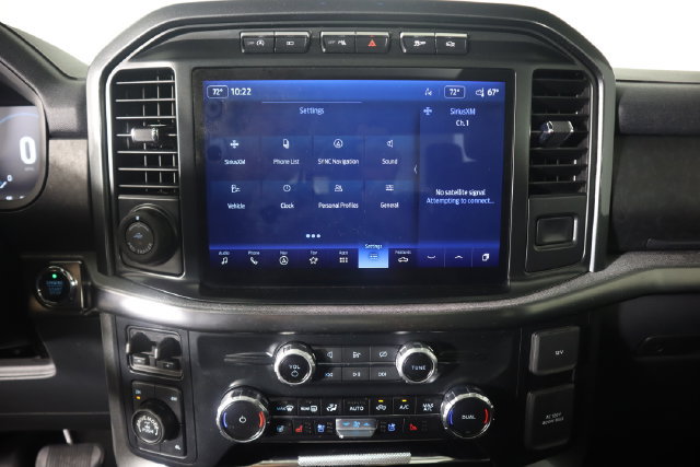 Used 2023 Ford F150 Tremor w/ Equipment Group 402A High AWD/4WD image 66