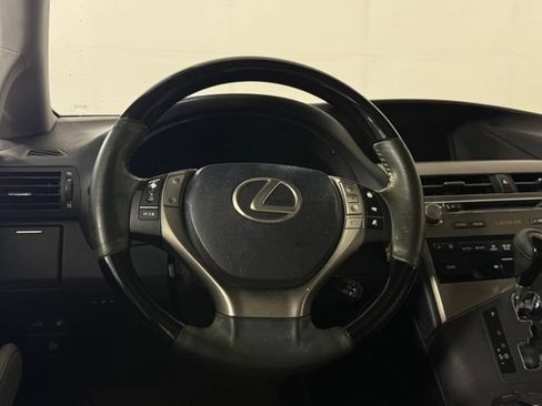 Used 2013 Lexus RX 350 FWD w/ Navigation Pkg image 20