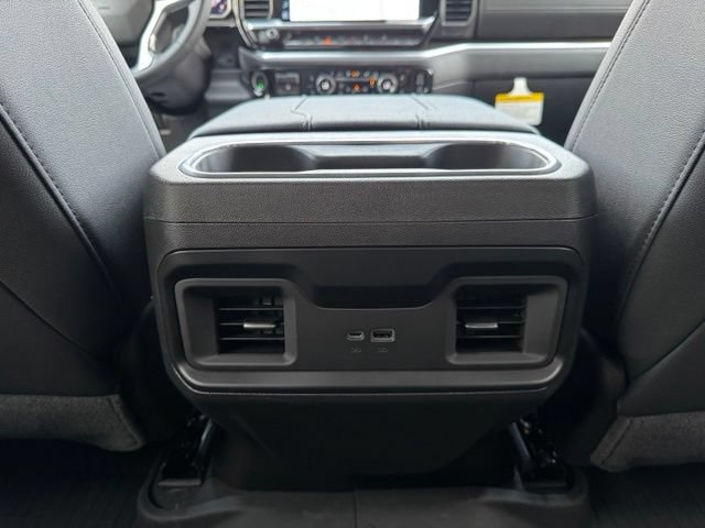 New 2026 Chevrolet Silverado 1500 RST AWD/4WD image 9