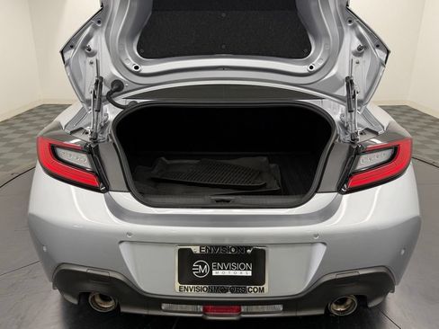 Certified 2025 Toyota GR86 Premium w/ ALL Weather Mat Package (TMS) RWD image 15