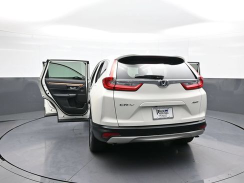 Used 2018 Honda CR-V EX-L image 48