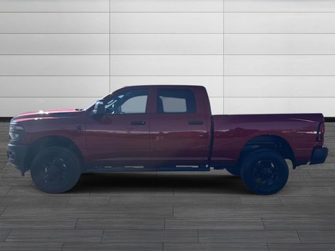 New 2026 RAM 2500 Tradesman AWD/4WD image 7